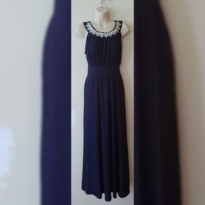 Haani Formal Night Dress